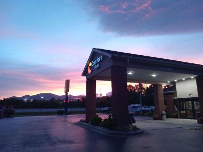 Comfort Inn Marion