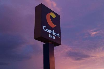 Comfort Inn Marion