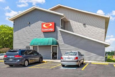 Econo Lodge