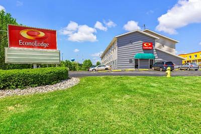 Econo Lodge