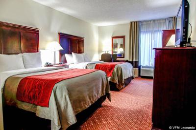 Comfort Inn Birmingham Homewood