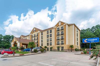 Comfort Inn Birmingham Homewood