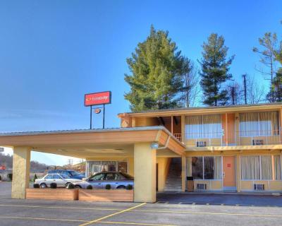 Econo Lodge Wytheville Area