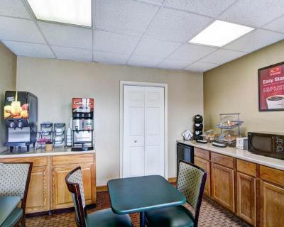 Econo Lodge Wytheville Area