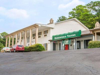 Econo Lodge Birmingham AL