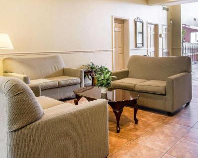 Econo Lodge Birmingham AL