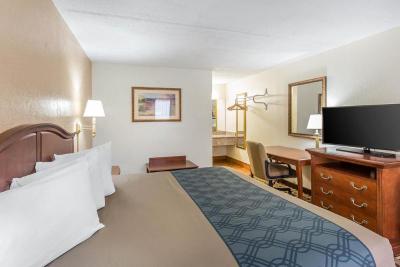 Econo Lodge Midtown Downtown