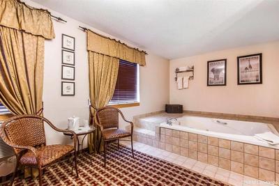 Quality Inn & Suites Marion