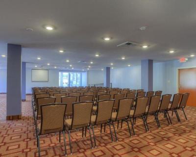 Quality Inn & Suites Chattanooga-East Ridge