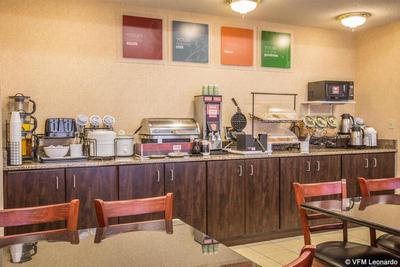 Comfort Inn