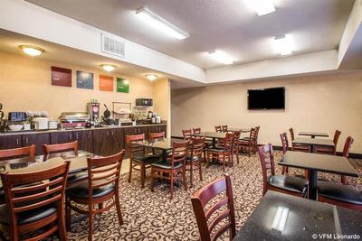 Comfort Inn