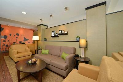 Sleep Inn & Suites Austin