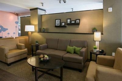 Sleep Inn & Suites Austin