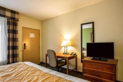 Clarion Inn & Suites Aiken