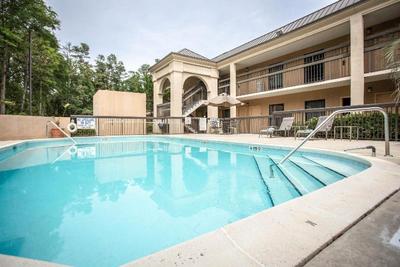 Clarion Inn & Suites Aiken