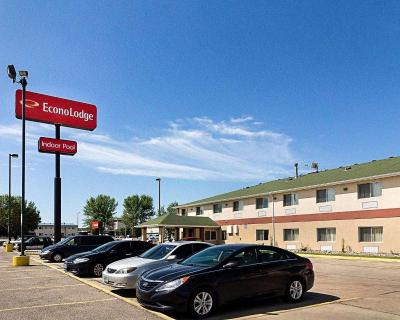 Econo Lodge West Fargo
