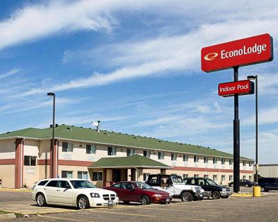 Econo Lodge West Fargo
