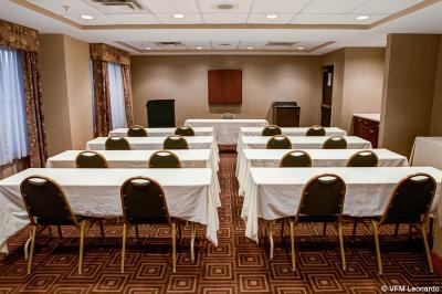 Comfort Suites Airport Charlotte Area