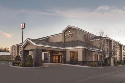 Country Inn & Suites by Radisson Erie