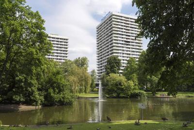 PLAZA Hotel Gelsenkirchen