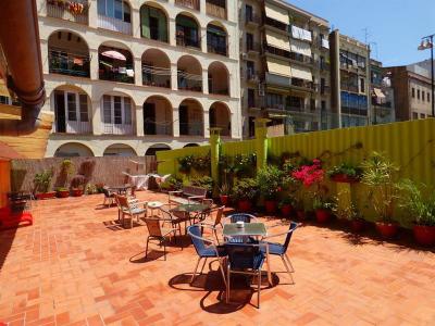 Hostal Paraíso
