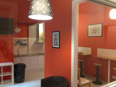 Hostal Paraíso