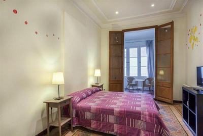 Hostal Paraíso