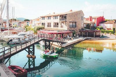 Le Suffren Hotel