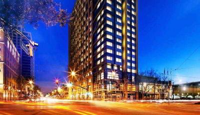San Jose Marriott