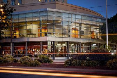 San Jose Marriott