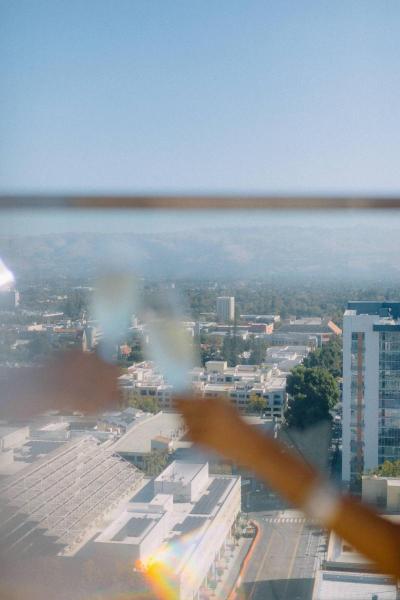 San Jose Marriott