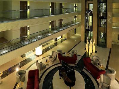 Centara Grand Phratamnak Pattaya