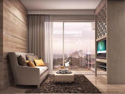 Centara Grand Phratamnak Pattaya