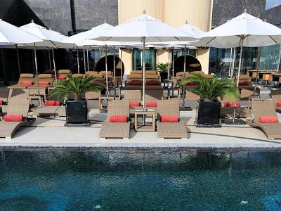 Centara Grand Phratamnak Pattaya