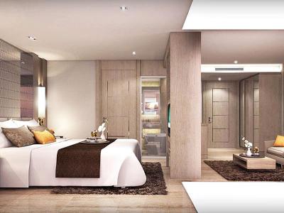 Centara Grand Phratamnak Pattaya