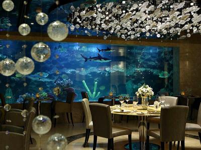 Centara Grand Phratamnak Pattaya