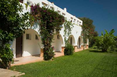 Club Cala Pada
