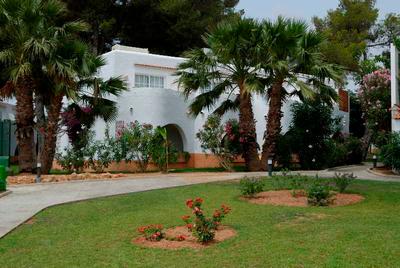 Club Cala Pada