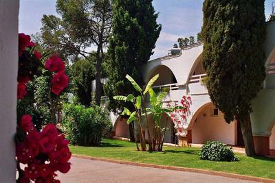 Club Cala Pada