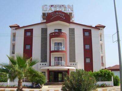 Carna Garden Hotel