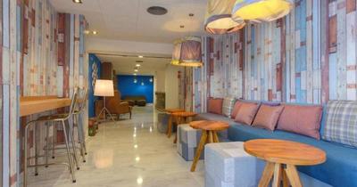 Madrid Airport Suites Affiliated By Melia