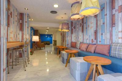 Madrid Airport Suites Affiliated By Melia