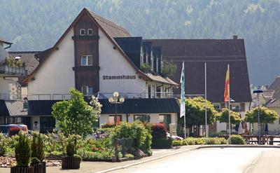 Sternen