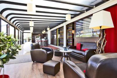 Kyriad Compiegne