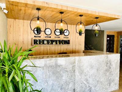 Royal City Hotel