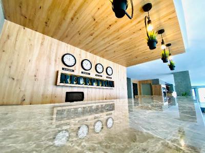 Royal City Hotel