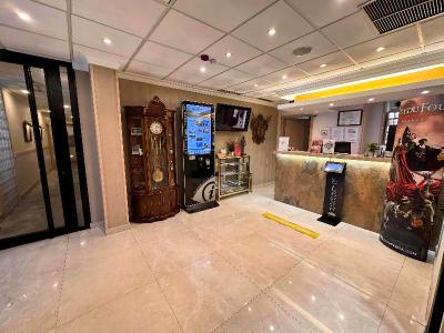 Hostal Toledo
