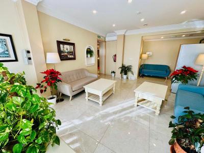 Hostal Toledo