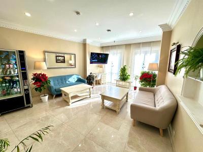 Hostal Toledo