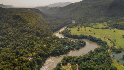 Home Phutoey River Kwai Resort